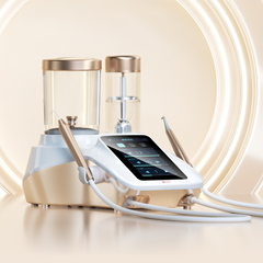 啄木鸟超声喷砂牙周治疗仪PT-B