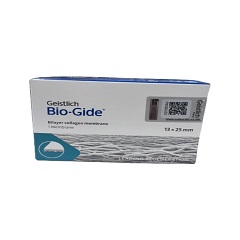盖氏 可吸收生物膜 Geistlich Bio-Gide:13x25mm