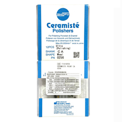 牙科用研磨材料 CA-0256