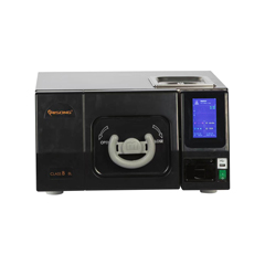 宁波麦尚 灭菌器 8升快速灭菌器-快消宝 MS-080AK