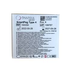  Osstell /种植体稳固度检测仪/动度测量仪/感应器类型：11型 5支/盒