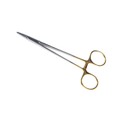 豪孚迪/HU-Friedy HU-Friedy 持针钳 （金柄）NH5038