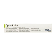 义获嘉伟瓦登特/Ivoclar Vivadent 牙科修复塑形工具 OptraSculpt 590757