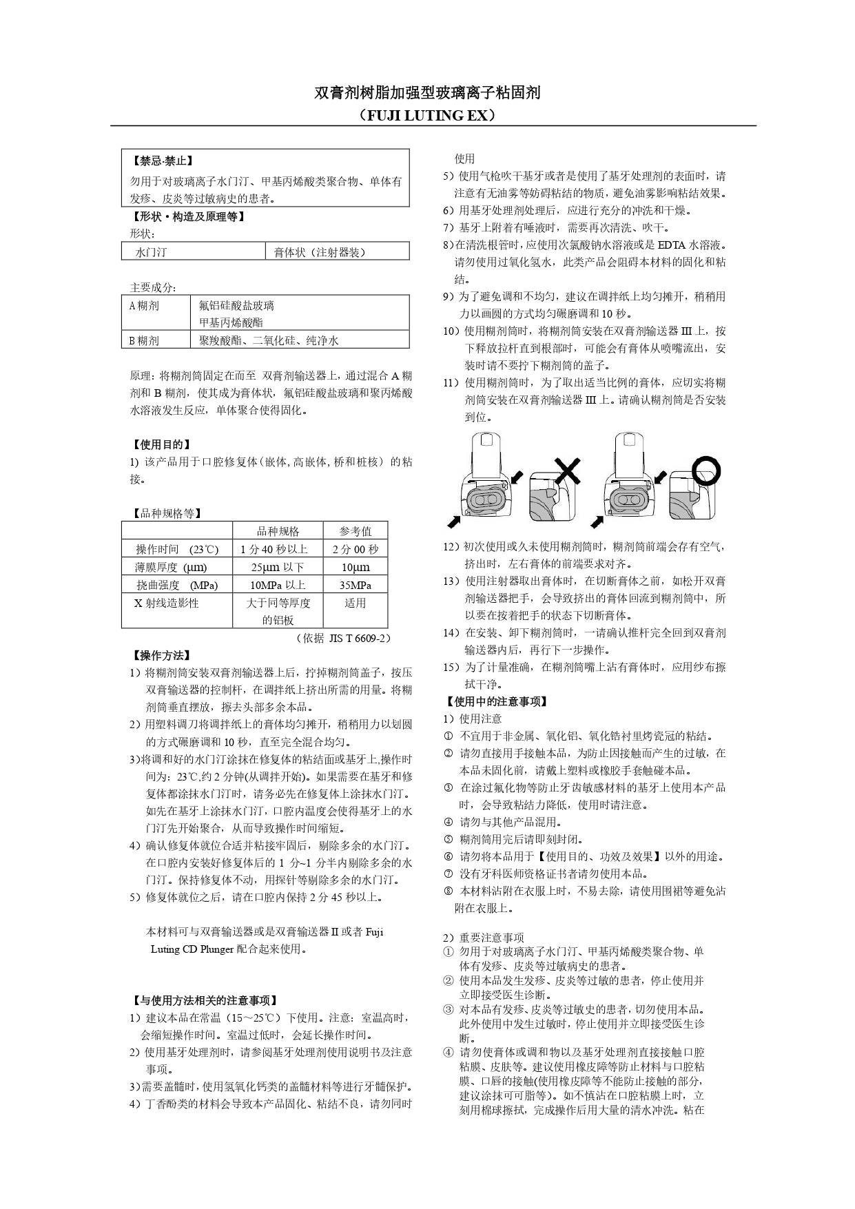 47.双膏剂树脂加强型玻璃离子粘固剂FUJI LUTING EX_page-0001.jpg