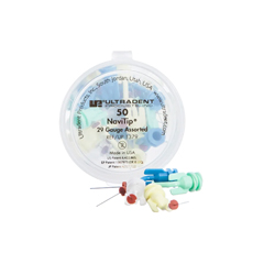 美国皓齿 NaviTips29ga-0.0129