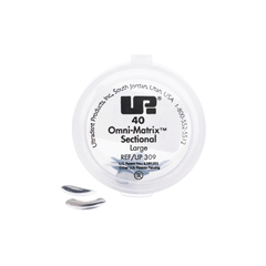 美国皓齿 Omni-Matrix豆瓣成型片 补充装