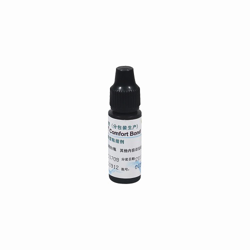 古莎/KULZER/贺利氏 格鲁玛通用型粘结剂(光固化) 3mL