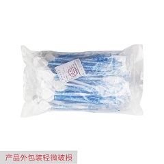 特价 江西创先 一次性口镜 TKJ-01 100支/包（外包装轻微破损）