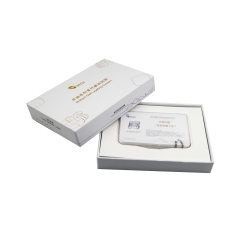 西湖巴尔 正畸托槽 卓越系列III代被动自锁托槽，标准转矩，3带钩