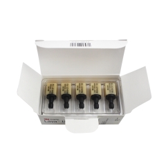 3M ESPE 预成树脂牙科材料LavaTM Ultimate CAD/CAMRestorative A3.5,5个/盒 2912A3.5-LT