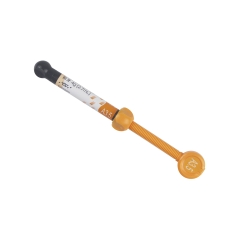 GC/而至 GC幻彩光固化复合树脂/混合微填料型纳米复合树脂-4g/2.7mL/支，前牙，标准色：A3.5