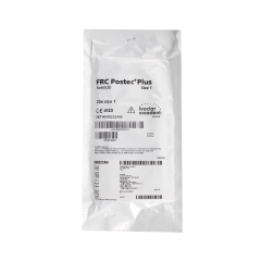 义获嘉伟瓦登特/Ivoclar Vivadent 玻璃纤维复合材料根管桩 Size1 20mm (590222AN) 生产日期：2019-03-29