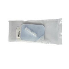 百齿泰 颅颌面接骨螺钉 自攻型低切迹非锁定钉 (7018310042) MLPST-Q直径1.0mm 长度4mm 1支/包