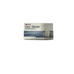 3M ESPE 预成树脂牙科材料LavaTM Ultimate CAD/CAMRestorative 2914A2-HT