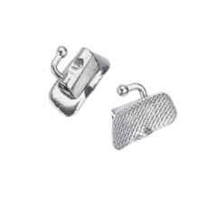 AO正畸颊面管7右下(953-807C) 生产日期：2021-05