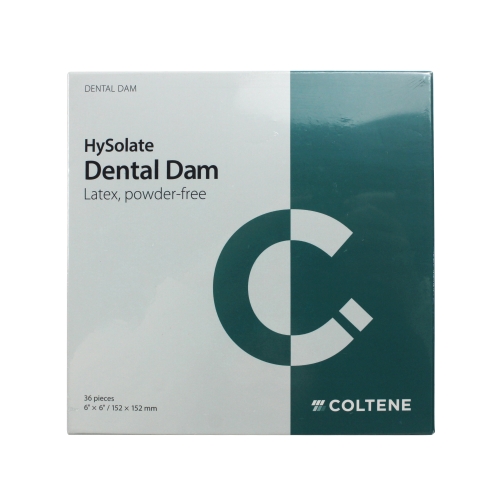 瑞士康特/COLTENE Elasti-Dam蓝色橡皮障布 橡皮障布 蓝色橡皮障布 橡皮障 康特蓝色橡皮障  康特皮障 康特皮障布