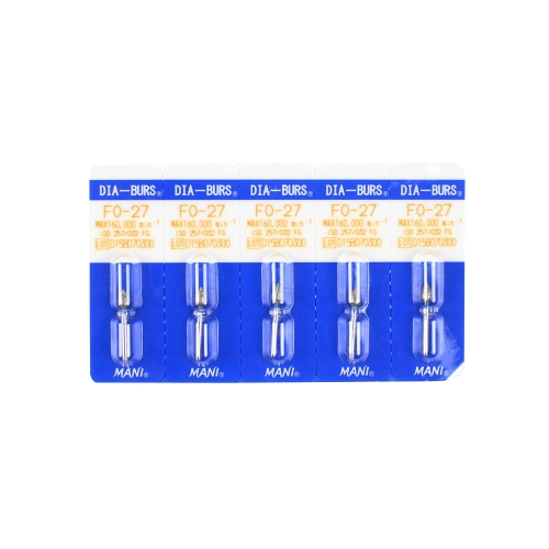 马尼 MANI 金刚砂车针 备牙车针 马尼车针 磨牙车针 FO-27 车针 玛尼车针 金刚砂车针 马尼车针 备牙车针 磨牙车针 金刚沙车针 金缸砂车针 金刚砂车针 金缸砂车针 玛尼