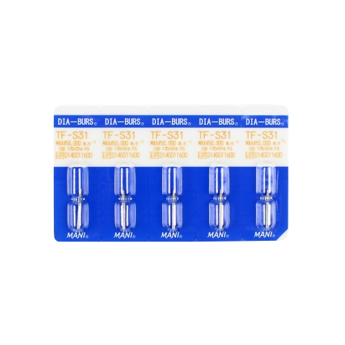 马尼 MANI 金刚砂车针 备牙车针 马尼车针 磨牙车针 TF-S31 车针 玛尼车针 金刚砂车针 马尼车针 备牙车针 磨牙车针 金刚沙车针 金缸砂车针 金刚砂车针 金缸砂车针 玛尼
