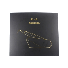 啄木鸟/WOODPECKER 热熔牙胶充填机 Fi-P,黑色，1套/盒（限河南地区）