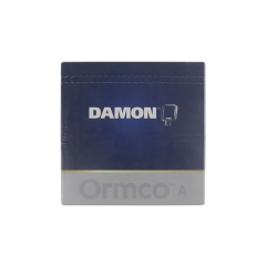 ORMCO/奥美科 正畸金属托槽 Damon-Q 高转矩 5-5 ,740-1504（新旧包装随机发货）