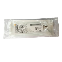 台湾亚太 牙科骨内植入物附件包 种植体螺丝起78mm 连接杆 624235-1.4