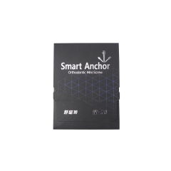 好必特/HUBIT SA系列 支抗钉 SA1610 1颗/盒,1.6X10mm