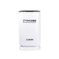 天津精工 紫外线空气净化器 JG-37360（云 贵 川  西藏  新疆 偏远山区不包邮）