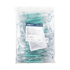松贝/SOBE 一次性使用牙探针 TZ-B（1个/袋）50袋/包