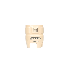 啄木鸟/DTE 1#卡针头限力扳手 TD-1L（DTE/白色）