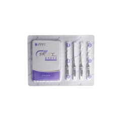 欧罗德卡软PLEX-2.0(04系列)机用根管锉软成型锉 015/03-21mm 4支/板