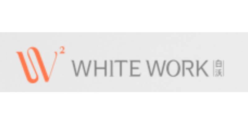 WHITEWORK/白沃