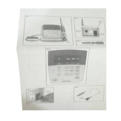 特价 卡瓦/KAVO 根管预备设备  根管马达 Elements Motor 815-1500  生产日期：2018-06-07（特价商品 不退不换 ）