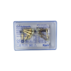 科尔/Kerr 抛光刷补充装 尖形10个 2512