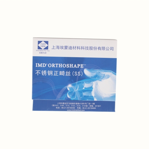 IMD不锈钢卵圆丝 IMD卵圆型丝 18上