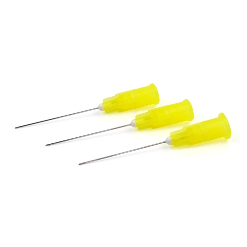 侧方开口冲洗针头 冲洗针头 瑞士康特