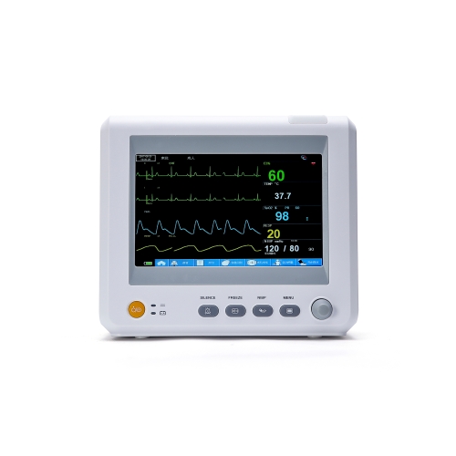 多参数心电监护仪 M7