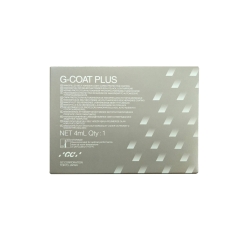 GC/而至 光固化树脂封闭 G-COAT PLUS