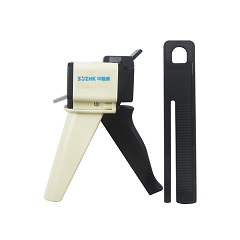 中皓康 混合枪 硅橡胶枪 ZHKA02，（1:4/1:10）1个/盒