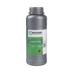 上海新世纪 义齿基托树脂（自凝牙托水） II型I类，500mL/瓶