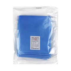 圣光 一次性使用中单 80cmX150cm,5条/包