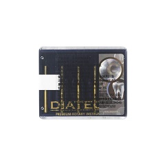 瑞士康特/COLTENE Diatech“金霸王”多覆层金钢砂车针