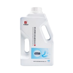 天润医材 医疗器械中性多酶清洗剂 1000mL/瓶