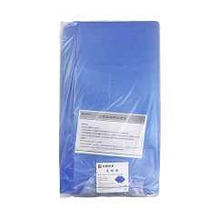 天润医材 无纺布 SMMS 蓝色，100片/包