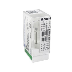 固美/Komet 钨钢球钻车针 硬质合金车针 H141A.206.035，1支/盒