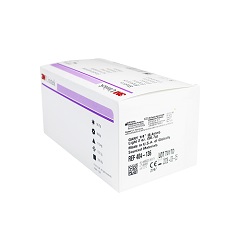 3M Unitek 牙科正畸橡皮圈 1/4