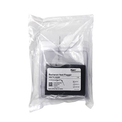 特价 思博安/SybranEndo 根管充填器（弯曲型)/热压枪工作尖 952-0031，浅绿色，尖端直径0.04mm（产品外包装轻微污损）