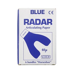 诺丁/NORDIN 咬合纸