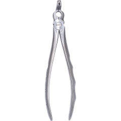 公牛/Bulls 牙科手术器械-阻生智齿钳 （剪类质保3个月，其它类6个月）