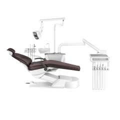 米邦/M100精英款+牙椅+牙科综合治疗机+牙科治疗台