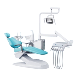 枫丹/未蓝V1+牙椅/牙科综合治疗机/牙科治疗台